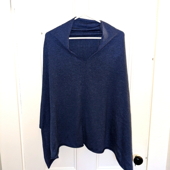 Kerisma shawl - Picture 1 of 6